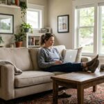 What the Data Really Says About Remote Work and Well-Being