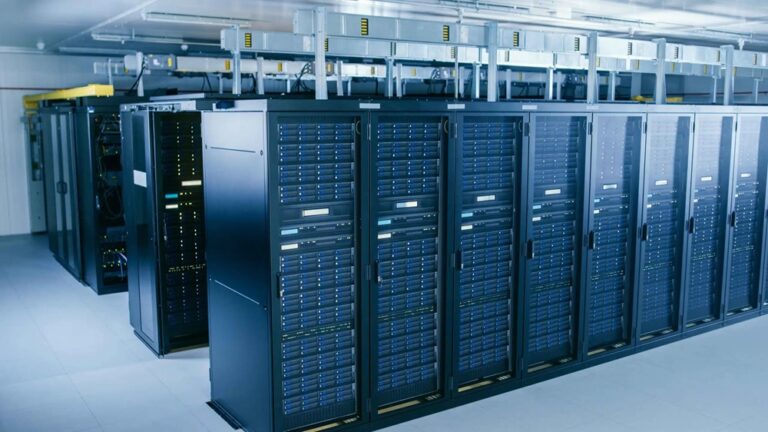 Do Data Centers Use Too Much Water and Raise Consumer Energy Costs?